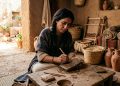 As cartas mais antigas da história revelam algo sobre as mulheres de 4.000 mil anos atrás
