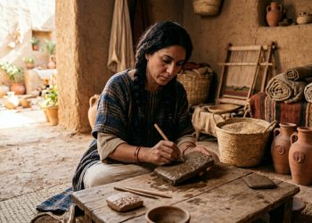As cartas mais antigas da história revelam algo sobre as mulheres de 4.000 mil anos atrás