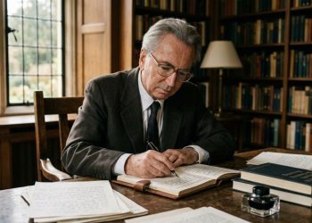 Viktor Frankl, o famoso psiquiatra austríaco “Quando não somos mais capazes de mudar a situação, somos desafiados a mudar a nós mesmos.”