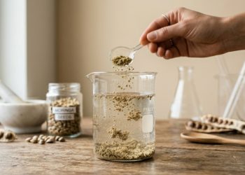 A árvore que pode revolucionar a purificação da água e proteger a saúde dos microplásticos