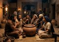 Todas as grandes civilizações da história têm uma coisa em comum.