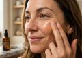 Sem creme anti-idade caro nem clínica estética: suavize linhas do rosto com um cuidado simples diário que deixa a pele mais firme e viçosa