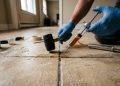 Adeus piso oco: esse truque simples resolve esse problema na obra