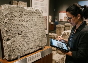 Um contrato antigo revelou como eram pagos os alugueis há 2.200 anos atrás