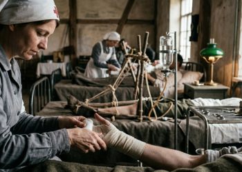 5 invenções que devemos à Primeira Guerra Mundial e que ainda usamos hoje