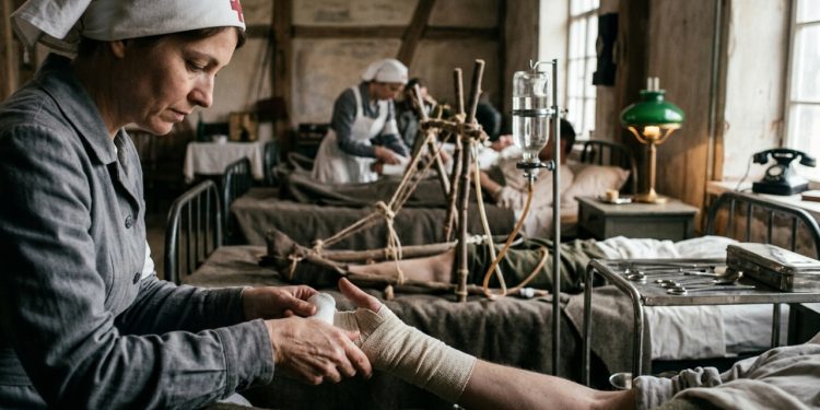 5 invenções que devemos à Primeira Guerra Mundial e que ainda usamos hoje