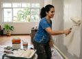 O custo real para pintar uma casa completa de 5 cômodos em 2026