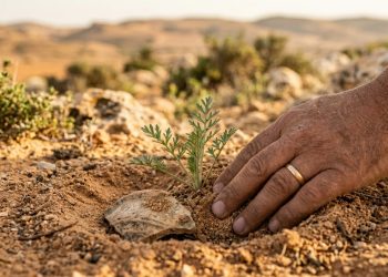 A planta misteriosa que Romanos guardavam como tesouro e acreditavam ter efeitos contraceptivos e afrodisíacos