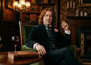“O que não ousamos fazer, certamente perdemos”: a lição de Oscar Wilde que hoje nos convida a ter mais coragem na vida