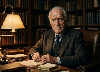 Carl Jung, um psicólogo suíço, disse: "Quem olha para fora sonha; quem olha para dentro desperta”