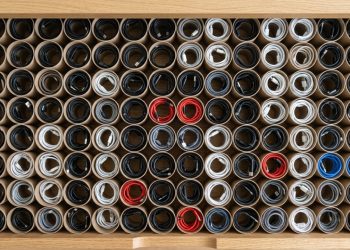 Quem tem rolos de papel higiênico em casa possui um tesouro: o porquê e para que eles são usados