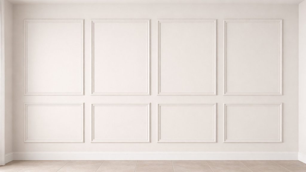 boiserie