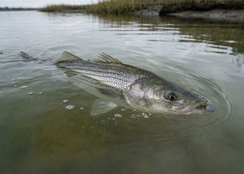 Peixes marinhos estão correndo risco por causa do aquecimento dos oceanos, segundo investigação da UGR
