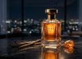 O melhor perfume para usar à noite segundo perfumistas profissionais: fragrâncias de intensidade, âmbar e baunilha