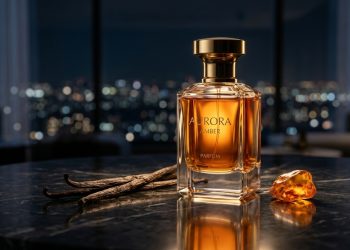 O melhor perfume para usar à noite segundo perfumistas profissionais: fragrâncias de intensidade, âmbar e baunilha