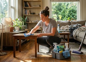 5 mitos sobre limpeza que podem estar deixando sua casa mais suja