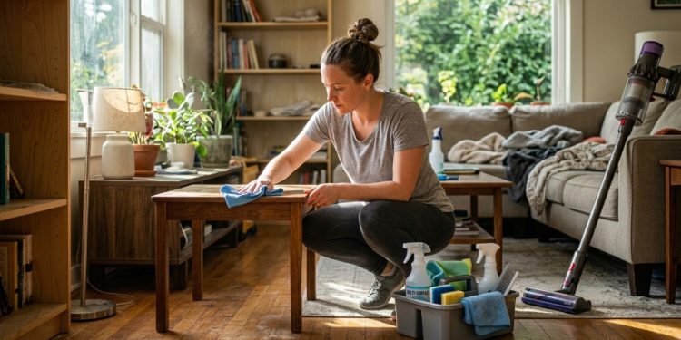 5 mitos sobre limpeza que podem estar deixando sua casa mais suja