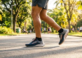 Nem natação nem ciclismo: a melhor alternativa para fortalecer joelhos com dor