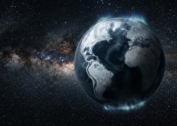 O dia em que o Sol desaparecer. O fim da vida começará em 8 minutos