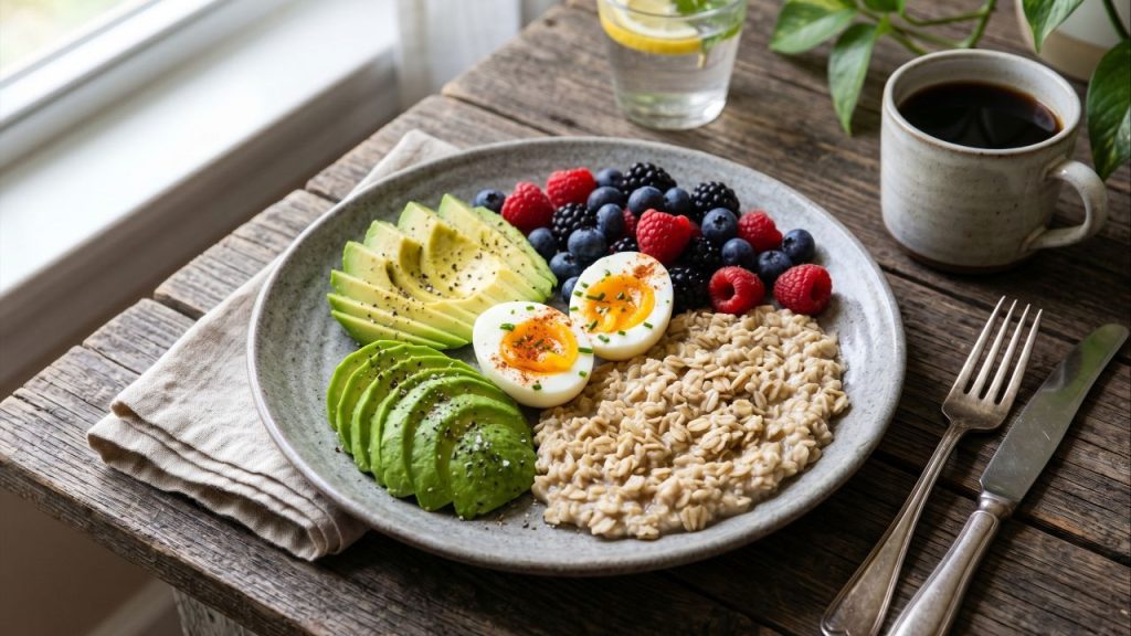 Dez alimentos que queimam gordura abdominal