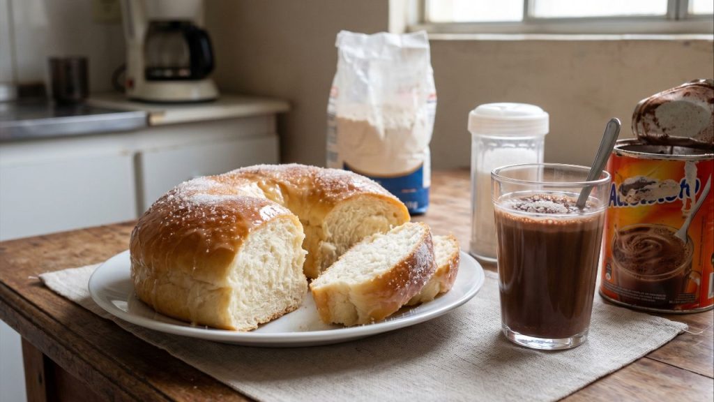 O que comer no café da manhã para ter energia o dia todo? Especialistas concordam em uma combinação