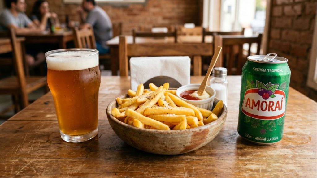 Dez alimentos que eliminam a gordura abdominal