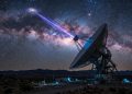 Astrônomos afirmam que 25 sinais de rádio incomuns foram detectados no espaço: "Eles continuam se repetindo.”