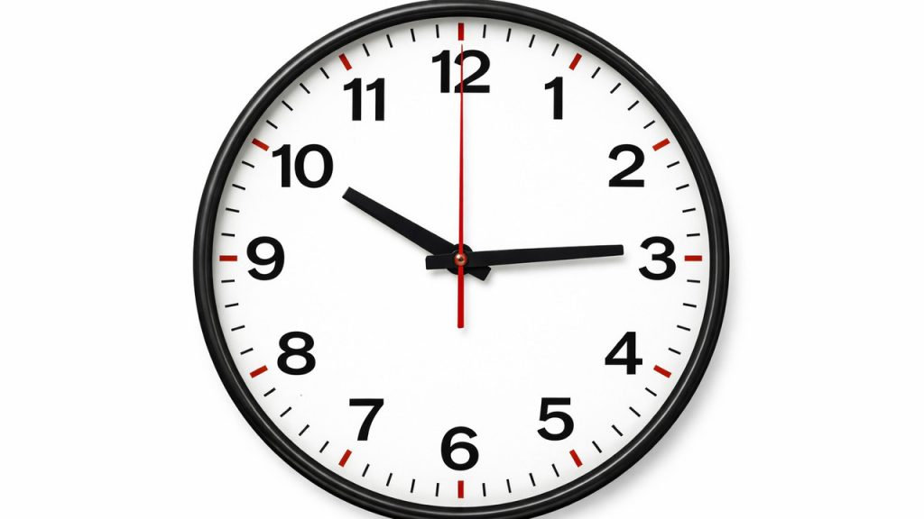 60 minutos