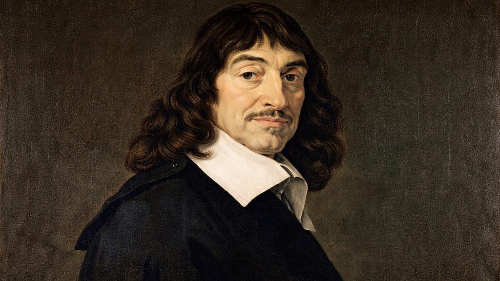 René Descartes