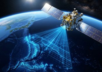 A NASA mapeou as profundezas da Terra a partir do espaço, e as descobertas superaram as expectativas dos cientistas