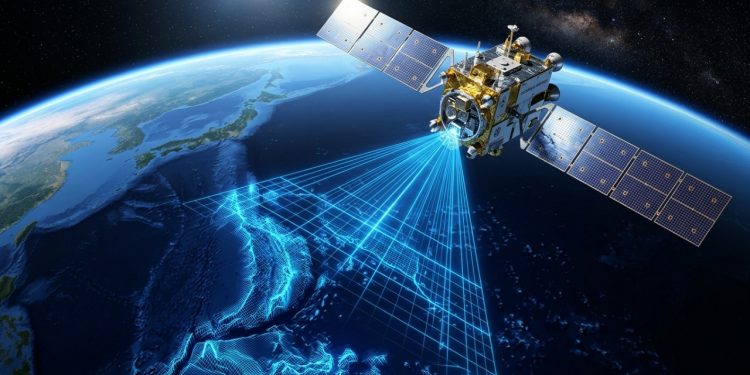 A NASA mapeou as profundezas da Terra a partir do espaço, e as descobertas superaram as expectativas dos cientistas