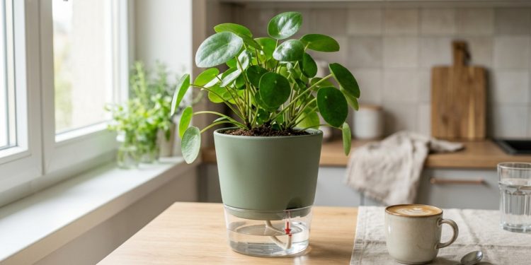 Cuidar de plantas fica mais fácil com vaso auto irrigável que é fácil de fazer e mantém a umidade ideal