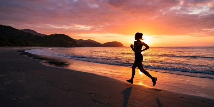 Fazer exercício em jejum é melhor? Um estudo japonês contradiz essa ideia: o efeito na queima de gordura é tão fraco que é quase o mesmo que não fazer exercício nenhum