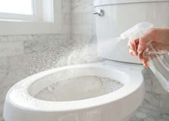 Nas casas mais cheirosas o banheiro não fica com odor forte porque usam esse ingrediente de cozinha regularmente