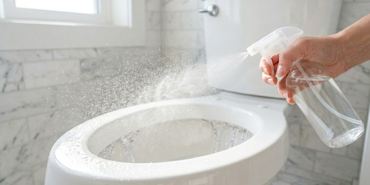 Nas casas mais cheirosas o banheiro não fica com odor forte porque usam esse ingrediente de cozinha regularmente