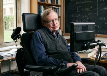 Stephen Hawking estava certo: inteligência não é o que você pensa que é