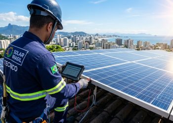 Quanto custa instalar energia solar em casa: o investimento inicial e em quanto tempo se paga
