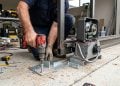 Quais os valores para instalar um portão automático em uma garagem residencial