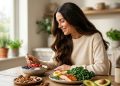10 alimentos que o promovem o crescimento capilar, segundo dermatologistas