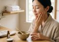 Mulheres japonesas não gastam dinheiro com cremes: esta dupla de cozinha deixa a pele perfeita por quase nada