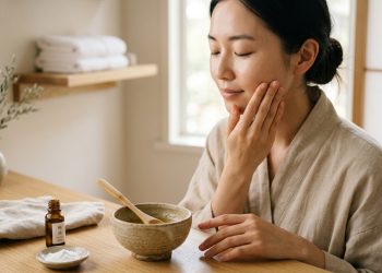 Mulheres japonesas não gastam dinheiro com cremes: esta dupla de cozinha deixa a pele perfeita por quase nada