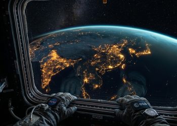 16% mais brilhante: como a iluminação artificial está mudando o planeta e por que isso é preocupante