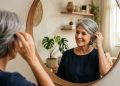 Os 5 melhores cortes de cabelo para mulheres com mais de 60 anos