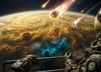 Teoria incrível: se houver vida em Vênus, astrônomos acreditam saber de onde ela veio
