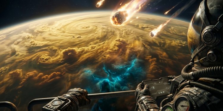 Teoria incrível: se houver vida em Vênus, astrônomos acreditam saber de onde ela veio