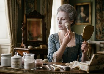 Morrendo por maquiagem: cosméticos à base de chumbo envenenaram mulheres da alta sociedade europeia do século XVIII em busca de uma pele perfeita