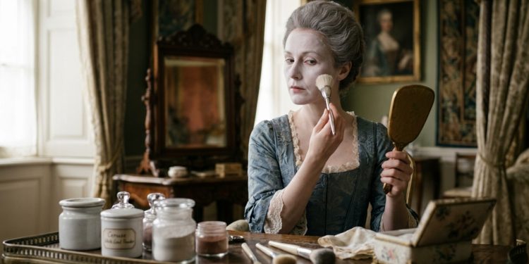 Morrendo por maquiagem: cosméticos à base de chumbo envenenaram mulheres da alta sociedade europeia do século XVIII em busca de uma pele perfeita