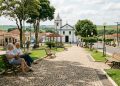 A pequena cidade agrícola que apareceu em 2º lugar no ranking nacional de qualidade de vida e quase ninguém conhece