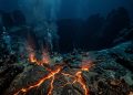 Um dos supervulcões mais explosivos da Terra começou a se recarregar