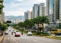 A Califórnia Brasileira tem PIB regional maior que o de vários estados e foi eleita a cidade não capital com melhor qualidade de vida do país
